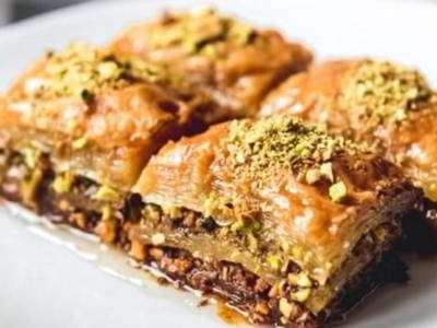 غذا با خمیر یوفکا (طرز تهیه) غذا با خمیر یوفکا (طرز تهیه)