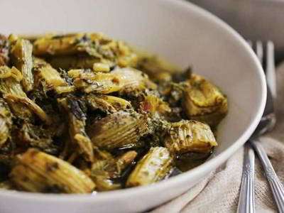 خورشت کرفس (طرز تهیه) خورشت کرفس (طرز تهیه)