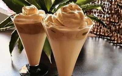 قهوه دالگونا (طرز تهیه) قهوه دالگونا (طرز تهیه)