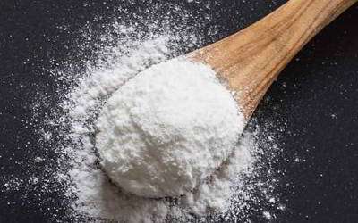 تشخیص بکینگ پودر سالم تشخیص بکینگ پودر سالم