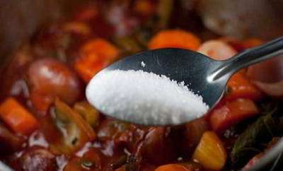 روش از بین بردن تندی غذا روش از بین بردن تندی غذا