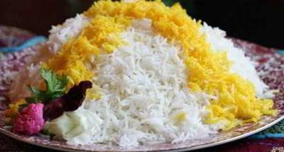 نحوه پخت برنج برای زنان شاغل نحوه پخت برنج برای زنان شاغل