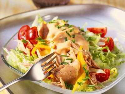 سس هزار جزیره (طرز تهیه) سس هزار جزیره (طرز تهیه)