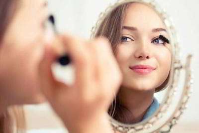 فرمول آماده شدن سریع در صبح ، در ده دقیقه زیبا و جذاب شوید فرمول آماده شدن سریع در صبح ، در ده دقیقه زیبا و جذاب شوید