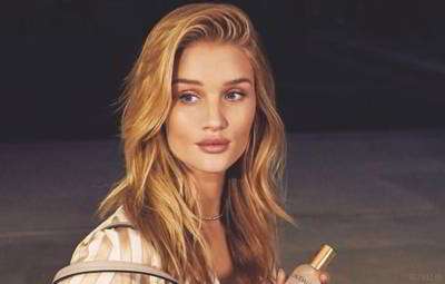 رازهای زیبایی و ترفندهای آرایشی رزی هانتیگتون وایتلی رازهای زیبایی و ترفندهای آرایشی رزی هانتیگتون وایتلی
