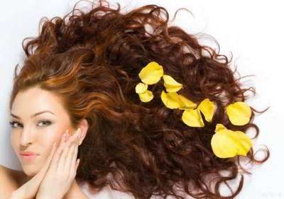 دستورالعمل مراقبت از موهای رنگ شده