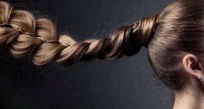 8 ماده غذایی برای داشتن موهای ضخیم
