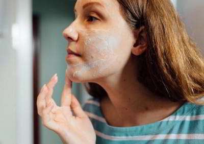 پوست خشک، چرب و مختلط برای پاکسازی چه روغنی بزنند؟