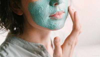 اسکرابهای خانگی پوست خشک اسکرابهای خانگی پوست خشک