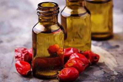 روغن رزهیپ ، خواص شگفت انگیز روغن رزهیپ ، خواص شگفت انگیز