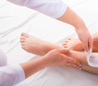 نکات رفتن به سالن اپیلاسیون نکات رفتن به سالن اپیلاسیون