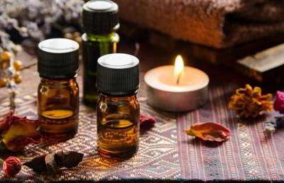 راهنمای روغن ماساژ راهنمای روغن ماساژ