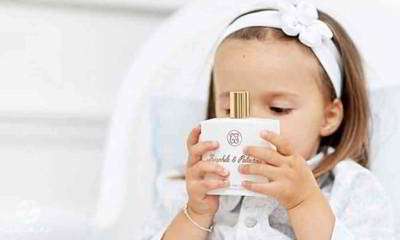 راهنمای عطر کودک راهنمای عطر کودک