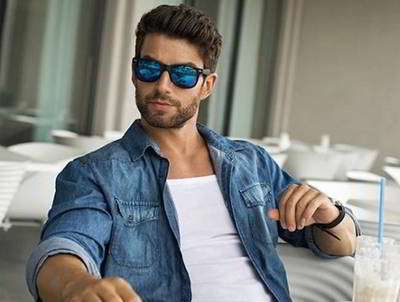 نکات زیبایی و جذابیت آقایان نکات زیبایی و جذابیت آقایان