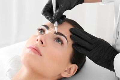 خصوصیات محل کار جهت خدمات میکروپیگمنتیشن