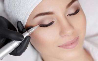 نکات تاتو خط چشم نکات تاتو خط چشم