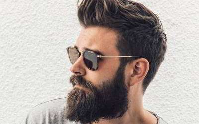 11 نکته ساده برای مراقبت از ریش