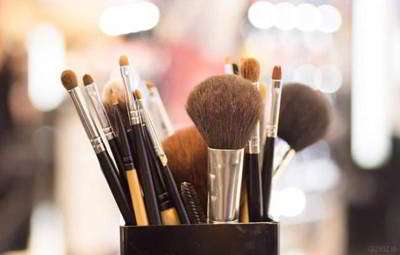 راهنمای براشهای آرایشی راهنمای براشهای آرایشی