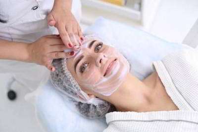 پاکسازی پوست پاکسازی پوست