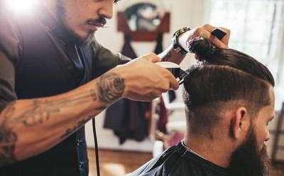 نکات انتخاب آموزشگاه آرایشگری مردانه