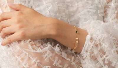چگونه از شکستن النگو طلا جلوگیری کنیم؟ چگونه از شکستن النگو طلا جلوگیری کنیم؟