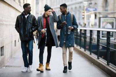 ترفندهای لباس پوشیدن برای مردان مختلف ترفندهای لباس پوشیدن برای مردان مختلف
