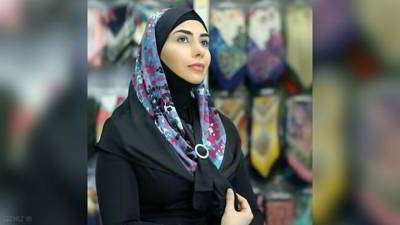 راهنمای مقنعه زنانه راهنمای مقنعه زنانه