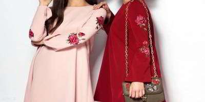 راهنمای مانتو زنانه راهنمای مانتو زنانه