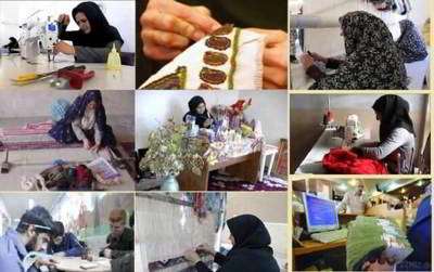 آشنایی با انواع مشاغل خانگی آشنایی با انواع مشاغل خانگی