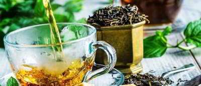 نگهداری چای و نکات آن نگهداری چای و نکات آن