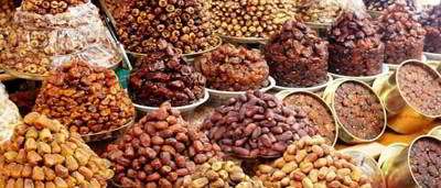 آشنایی با انواع خرما آشنایی با انواع خرما