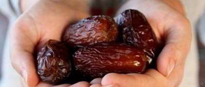 روشهای مصرف خرما روشهای مصرف خرما
