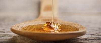 کاربردهای درمانی عسل