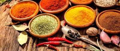 راهنمای نگهداری ادویه راهنمای نگهداری ادویه