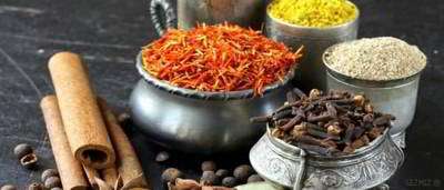 نکات خرید ادویه نکات خرید ادویه