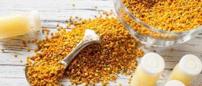 راهنمای گرده گل زنبور عسل راهنمای گرده گل زنبور عسل