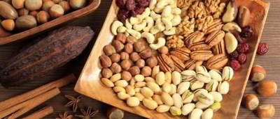 نکات خرید آجیل تازه و مرغوب