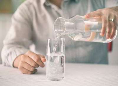 نوشیدن آب و نکات آن نوشیدن آب و نکات آن
