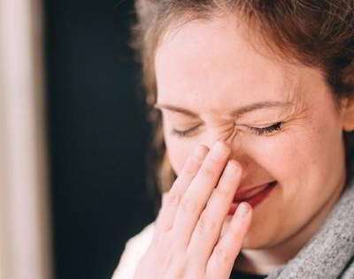 بهداشت بینی بهداشت بینی