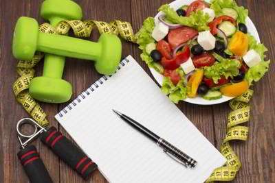 توصیه‌های تغذیه برای ورزشکاران