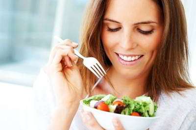 بایدها و نبایدهای تغذیه سالم بایدها و نبایدهای تغذیه سالم