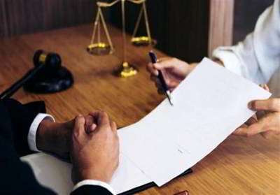 نکات قرارداد وکالت