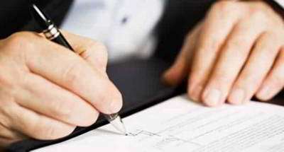 نکات کلیدی تنظیم قرارداد استخدام