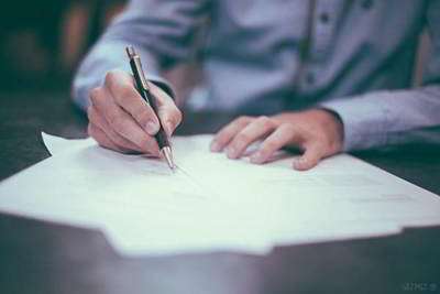 نکات تنظیم قرارداد کار میان کارگر و کارفرما