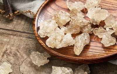 کتیرا صمغ گون کتیرا صمغ گون