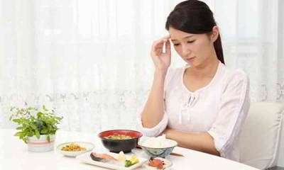 بی اشتهایی عصبی بی اشتهایی عصبی