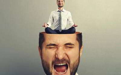 عصبانیت عصبانیت