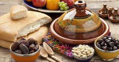 بهترین وعده سحری برای ماه رمضان از نظر طب سنتی