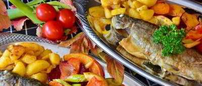 مزاج مواد غذایی مزاج مواد غذایی