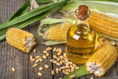 روغن ذرت روغن ذرت